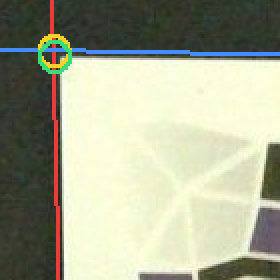 Back · Top Left