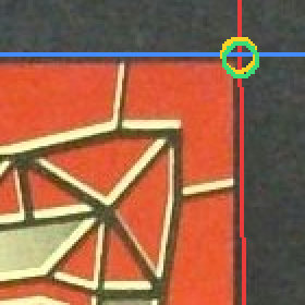 Front · Top Right