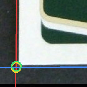 Front · Bottom Left