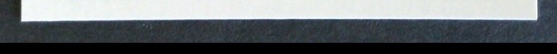 bottom edge