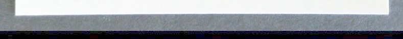 bottom edge