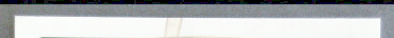 top edge