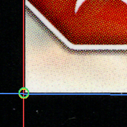 Front · Bottom Left