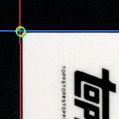 Back · Top Left