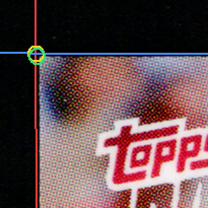 Front · Top Left