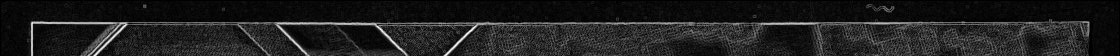 left edge