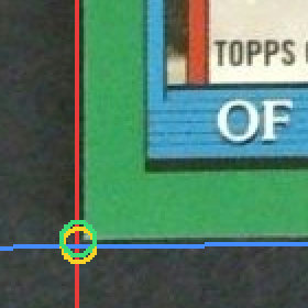 Front · Bottom Left