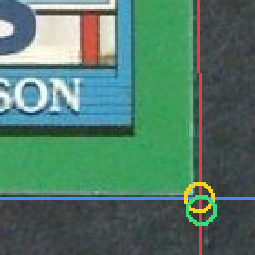 Front · Bottom Right