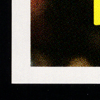 Front · Bottom Left