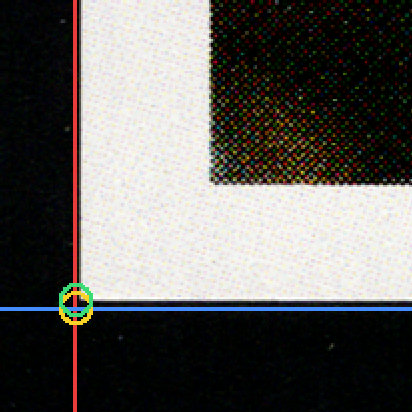 Front · Bottom Left
