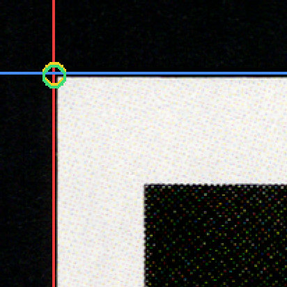 Front · Top Left