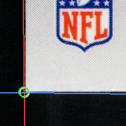 Back · Bottom Left