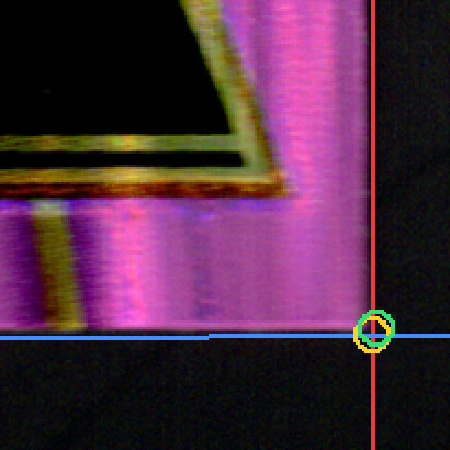 Front · Bottom Right