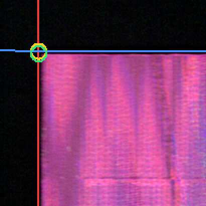Front · Top Left