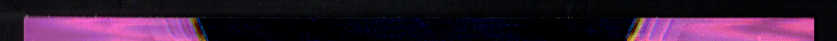 left edge