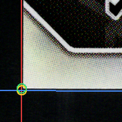 Front · Bottom Left