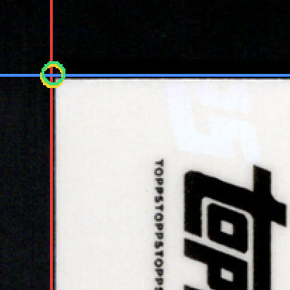 Back · Top Left