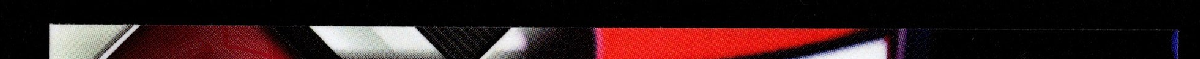left edge