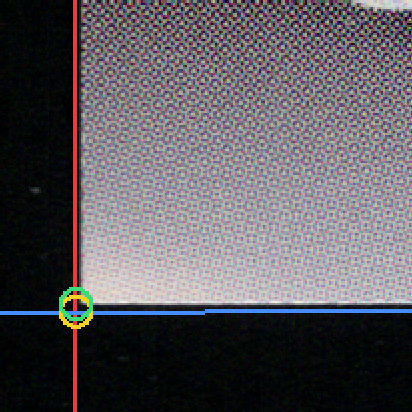 Front · Bottom Left