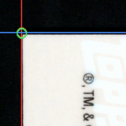 Back · Top Left