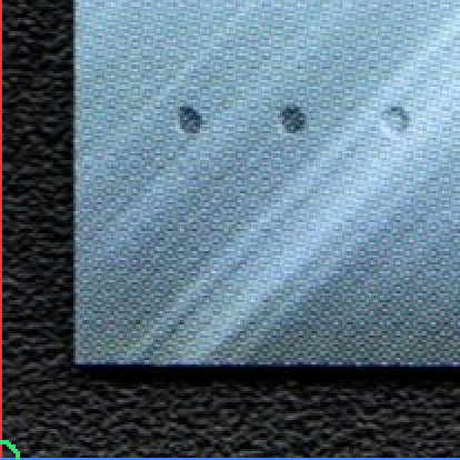 Back · Bottom Left