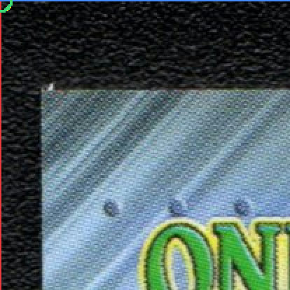 Back · Top Left