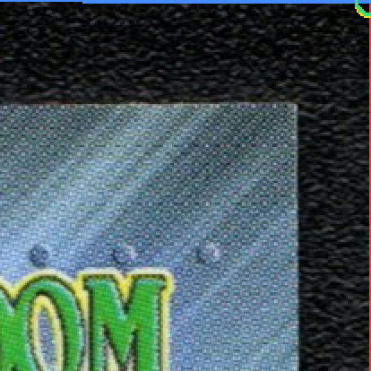 Back · Top Right