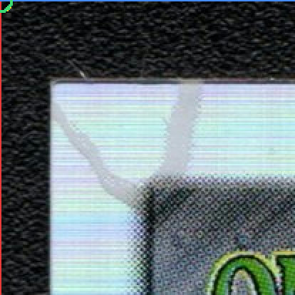 Front · Top Left