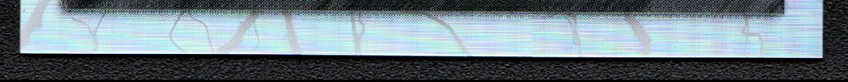 bottom edge