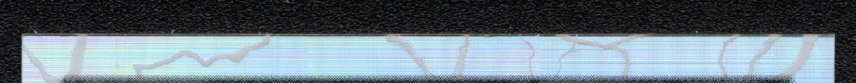 top edge