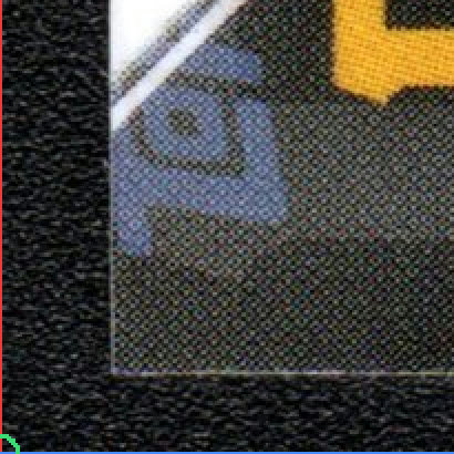 Back · Bottom Left