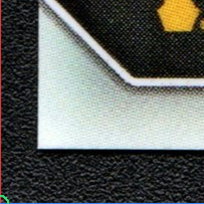 Front · Bottom Left