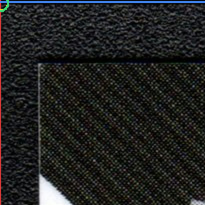 Back · Top Left
