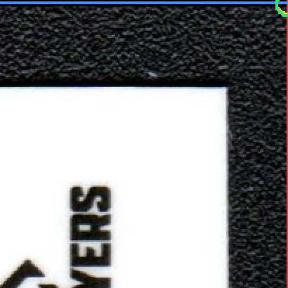 Back · Top Right