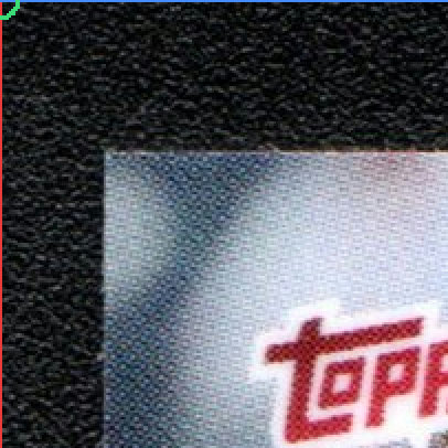 Front · Top Left