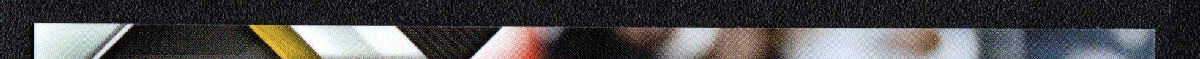 left edge
