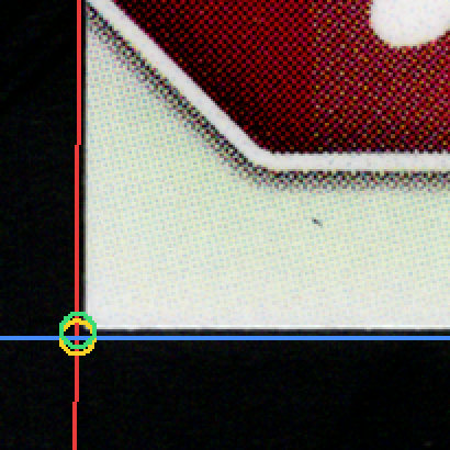 Front · Bottom Left