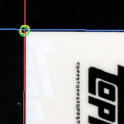 Back · Top Left