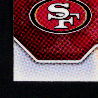 Front · Bottom Left
