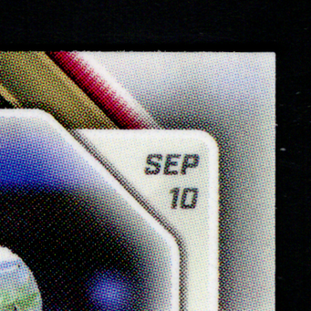 Front · Top Right