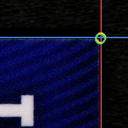 Back · Top Right