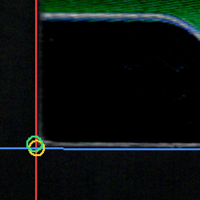 Front · Bottom Left