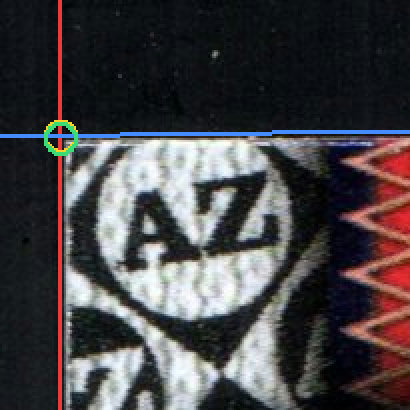 Front · Top Left