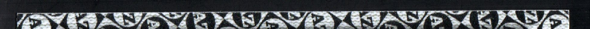 left edge