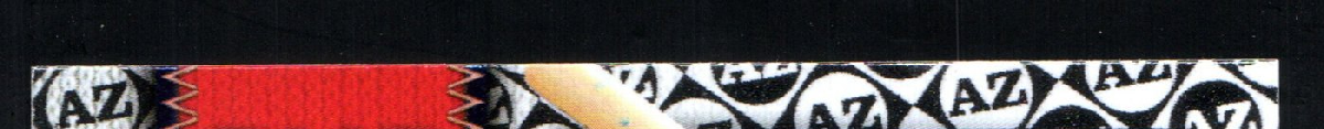 top edge