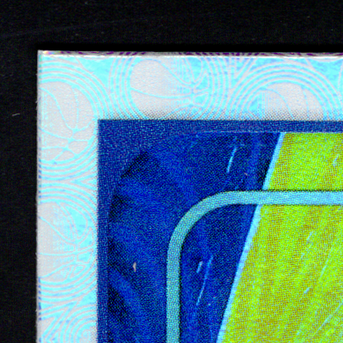 Front · Top Left