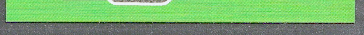 bottom edge