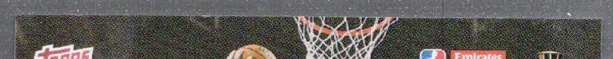 top edge