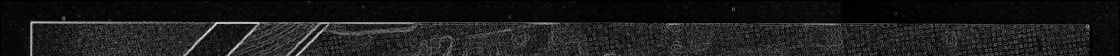 left edge