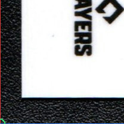 Back · Bottom Left